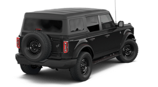 2026 Ford Bronco® External Image 4